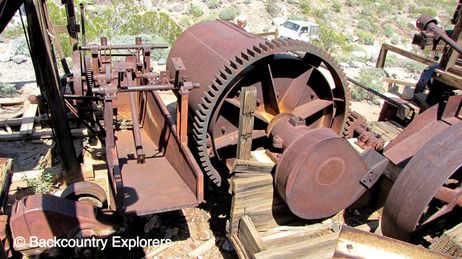 Mining trommel and equipment